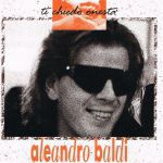 aleandro baldi